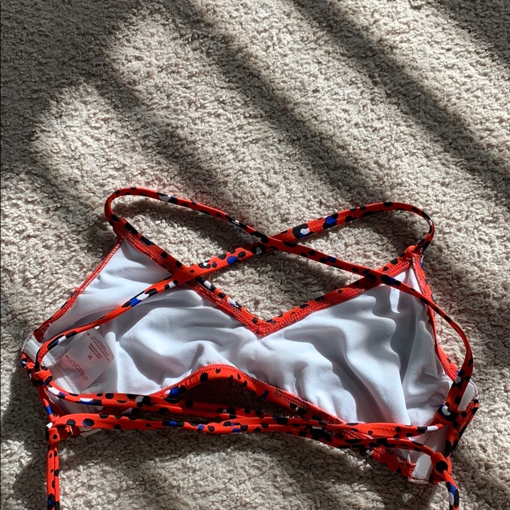 Target Bikini Top